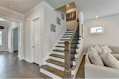1001 Shurcliff Lane, Duluth, GA 30097 - Photo 17