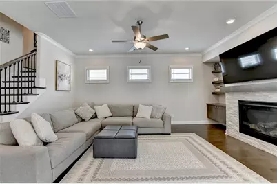 1001 Shurcliff Lane, Duluth, GA 30097 - Photo 9