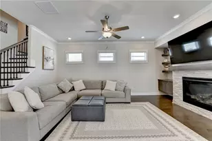 1001 Shurcliff Ln, Duluth, GA 30097 - Photo 9