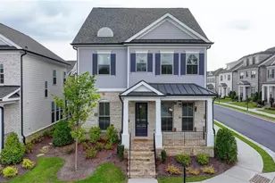 1001 Shurcliff Ln, Duluth, GA 30097 - Photo 1