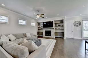 1001 Shurcliff Ln, Duluth, GA 30097 - Photo 7