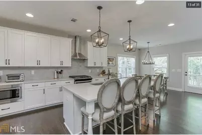 1624 Waysome Way, Atlanta, GA 30318 - Photo 5