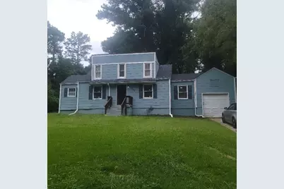 1757 Beechwood Boulevard SW, Atlanta, GA 30311 - Photo 1