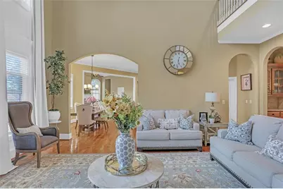 1385 Harris Road, Lawrenceville, GA 30043 - Photo 17