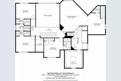 1385 Harris Road, Lawrenceville, GA 30043 - Photo 75