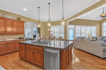 1385 Harris Road, Lawrenceville, GA 30043 - Photo 27