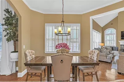 1385 Harris Road, Lawrenceville, GA 30043 - Photo 21