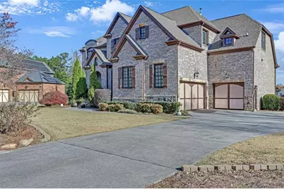 1385 Harris Road, Lawrenceville, GA 30043 - Photo 3