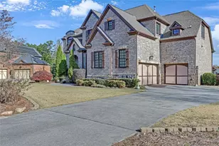 1385 Harris Rd, Lawrenceville, GA 30043 - Photo 3