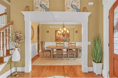 1385 Harris Road, Lawrenceville, GA 30043 - Photo 11