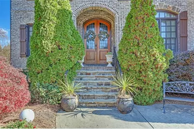 1385 Harris Road, Lawrenceville, GA 30043 - Photo 5