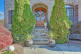 1385 Harris Rd, Lawrenceville, GA 30043 - Photo 5