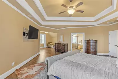 1385 Harris Road, Lawrenceville, GA 30043 - Photo 45