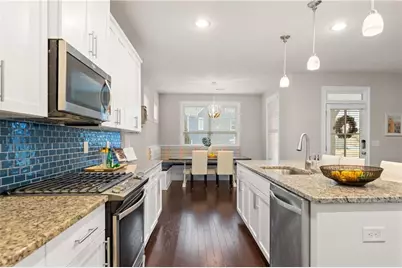 2100 Drew Drive NW, Atlanta, GA 30318 - Photo 15