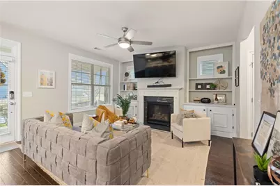 2100 Drew Drive NW, Atlanta, GA 30318 - Photo 7