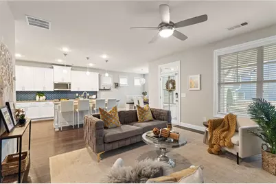 2100 Drew Drive NW, Atlanta, GA 30318 - Photo 9