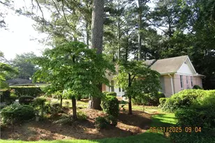 3048 Haverford Ln, Marietta, GA 30067 - Photo 5