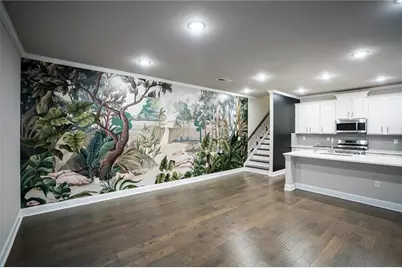 2215 Manor Pointe Drive, Cumming, GA 30041 - Photo 5