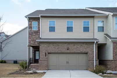 2215 Manor Pointe Drive, Cumming, GA 30041 - Photo 1