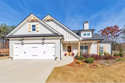 516 Barnwood Drive, Rockmart, GA 30153 - Photo 37