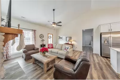 516 Barnwood Drive, Rockmart, GA 30153 - Photo 13