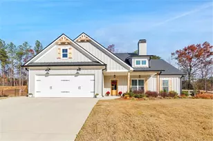 516 Barnwood Dr, Rockmart, GA 30153 - Photo 1