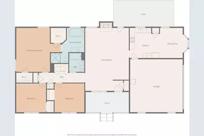 4245 Rosebud Road, Loganville, GA 30052 - Photo 3