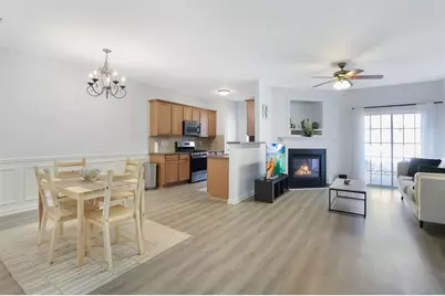 1430 Dolcetto Trace NW #15, Kennesaw, GA 30152 - Photo 5