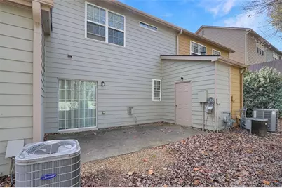 1430 Dolcetto Trace NW #15, Kennesaw, GA 30152 - Photo 23