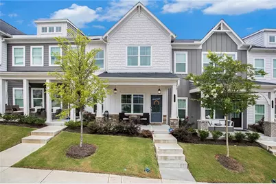 1961 James Red Moore Boulevard, Atlanta, GA 30318 - Photo 1