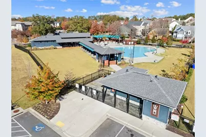 1961 James Red Moore Boulevard, Atlanta, GA 30318 - Photo 41