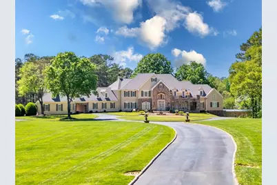 10955 Stroup Road, Roswell, GA 30075 - Photo 1