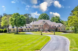 10955 Stroup Rd, Roswell, GA 30075 - Photo 1