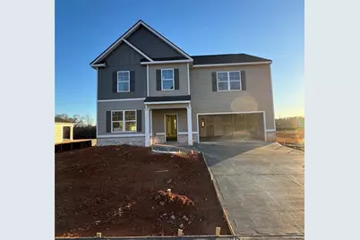 351 Bullock Pass, Jefferson, GA 30549 - Photo 1