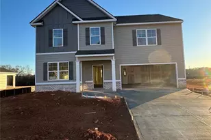 351 Bullock Pass, Jefferson, GA 30549 - Photo 1