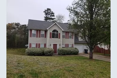 6535 Manor Creek Drive, Douglasville, GA 30135 - Photo 1