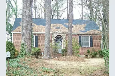 1591 Mayflower Avenue SW, Atlanta, GA 30311 - Photo 1