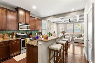 5080 Whiteoak Terrace SE, Smyrna, GA 30080 - Photo 7