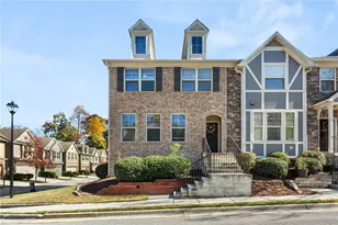 5080 Whiteoak Terrace SE, Smyrna, GA 30080 - Photo 1