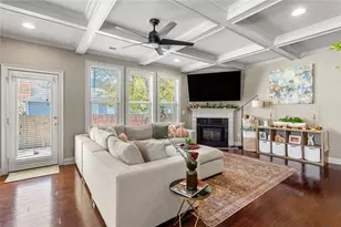 5080 Whiteoak Terrace SE, Smyrna, GA 30080 - Photo 11