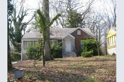 1455 Boulevard Lorraine SW, Atlanta, GA 30311 - Photo 1