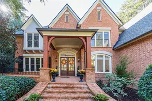 2893 Thurleston Ln, Duluth, GA 30097 - Photo 7