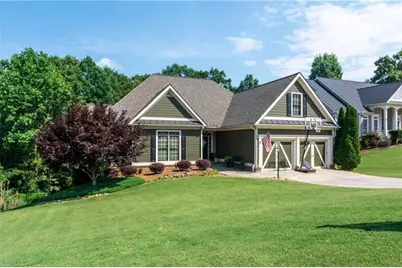 616 Richmond Place, Loganville, GA 30052 - Photo 3