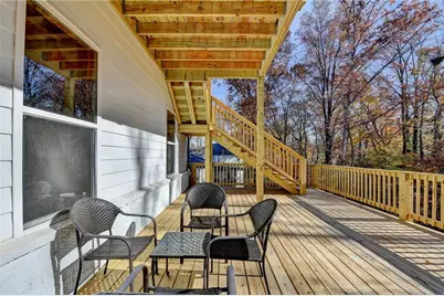 6181 Shoreland Circle, Buford, GA 30518 - Photo 89