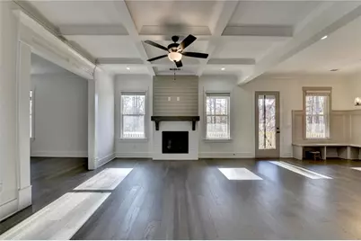 6181 Shoreland Circle, Buford, GA 30518 - Photo 7