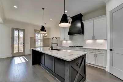 6181 Shoreland Circle, Buford, GA 30518 - Photo 15