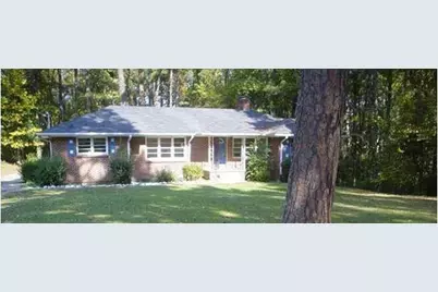 2827 Hedgewood Drive NW, Atlanta, GA 30311 - Photo 1