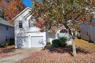 2816 Two Lake Circle, College Park, GA 30349 - Photo 3