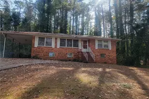 1768 Dodson Dr SW, Atlanta, GA 30311 - Photo 1