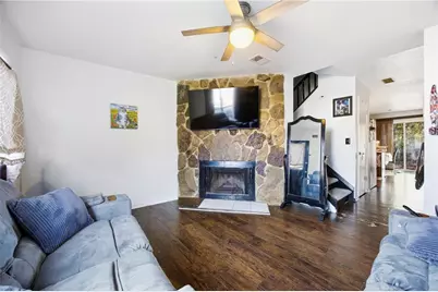 6718 Colchester Place, Norcross, GA 30093 - Photo 3